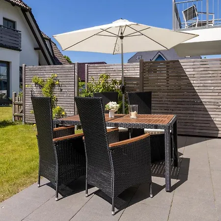 Wellengefluester * Zingst